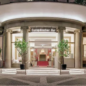 海德堡欧式宫廷酒店 酒店