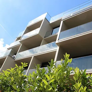 Aparthotel Suytes, Heidelberg